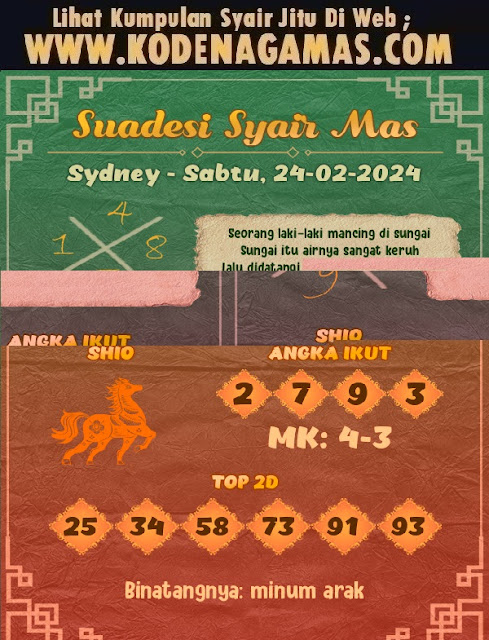 SYAIR SDY VIP